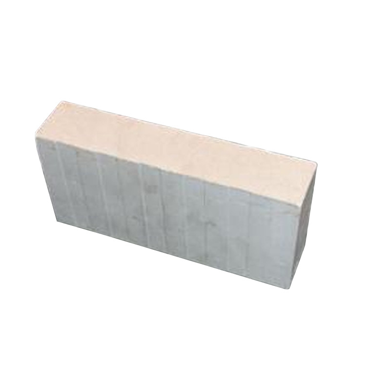 邵阳薄层砌筑砂浆对B04级蒸压加气混凝土砌体力学性能影响的研究