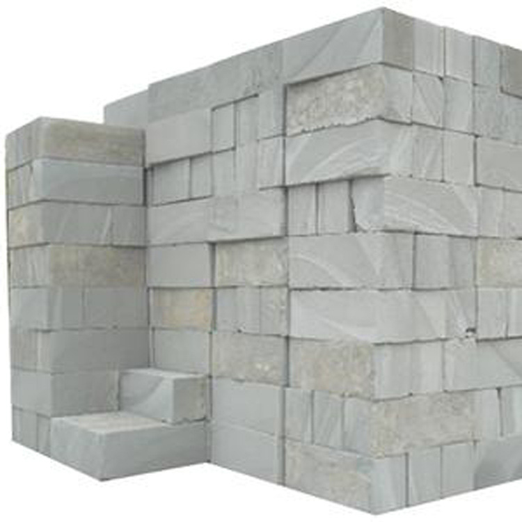 邵阳不同砌筑方式蒸压加气混凝土砌块轻质砖 加气块抗压强度研究