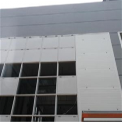 邵阳新型蒸压加气混凝土板材ALC|EPS|RLC板材防火吊顶隔墙应用技术探讨